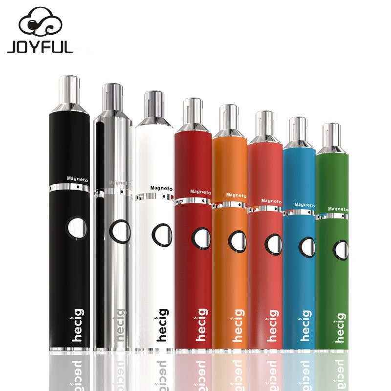 Original Dry Herb Pens Wax Pen Hecig Big Hero Pen Vaporizer for Dry Dry Herb,Wax and Concentrate